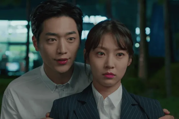 Drama Korea 2018