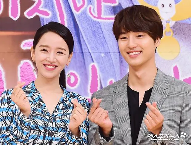 Drama Korea 2018
