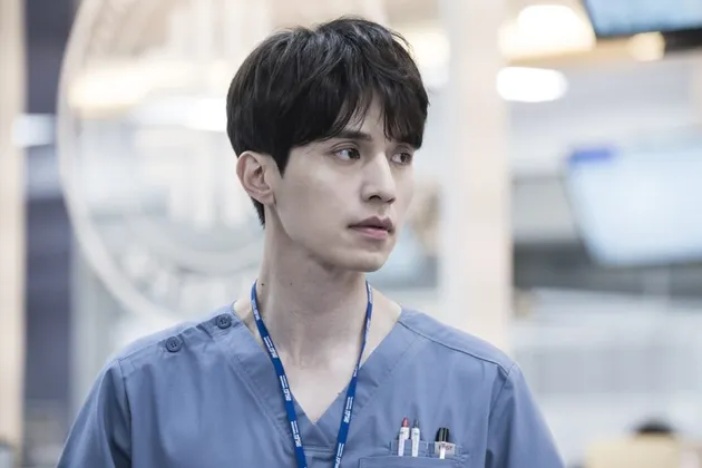 Drama Korea 2018