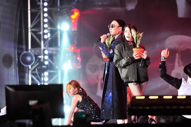 12 Hal Terpopuler di Korea 2015