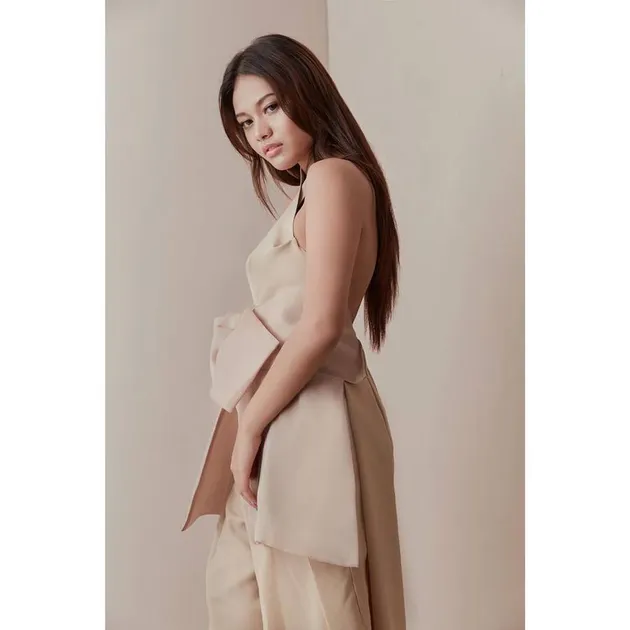9 Gadis Cantik Hits Anak Seleb Indonesia