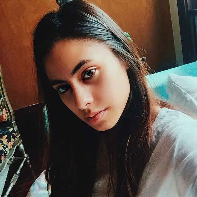9 Gadis Cantik Hits Anak Seleb Indonesia