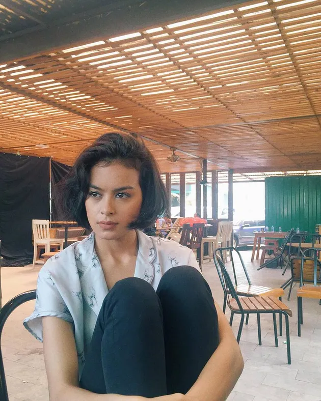 9 Gadis Cantik Hits Anak Seleb Indonesia