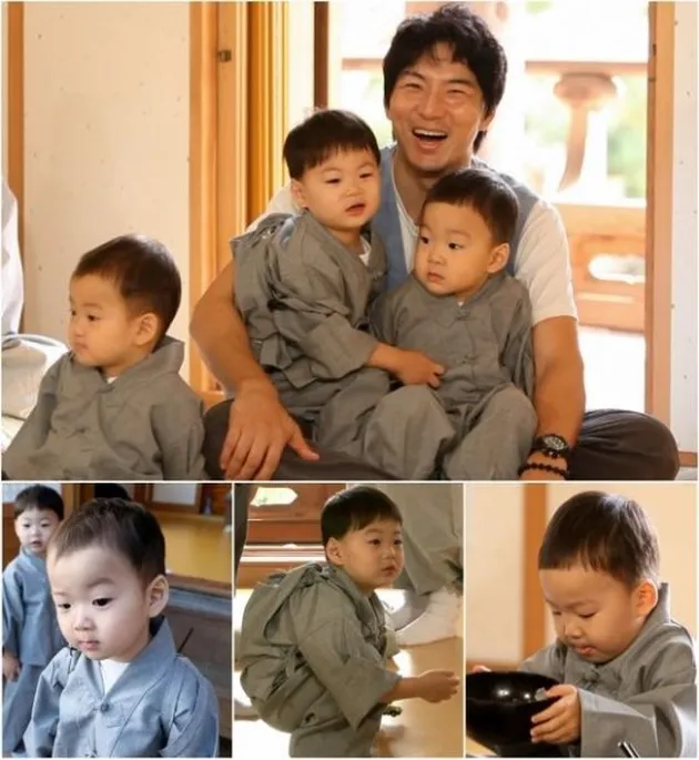 Program TV Korea Populer