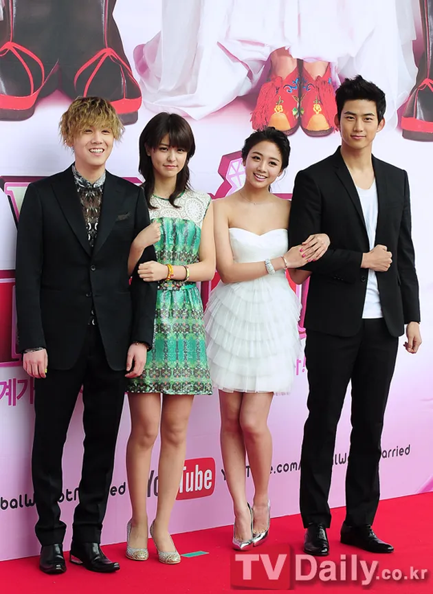 Program TV Korea Populer