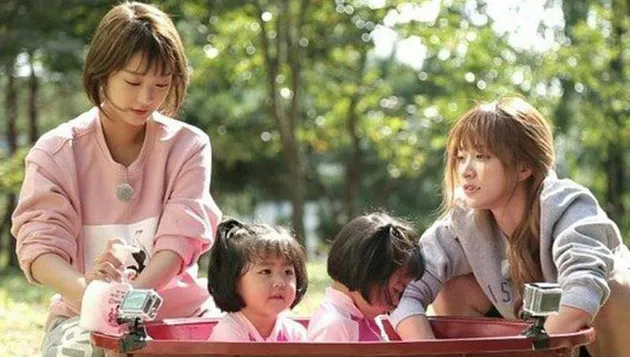 Program TV Korea Populer