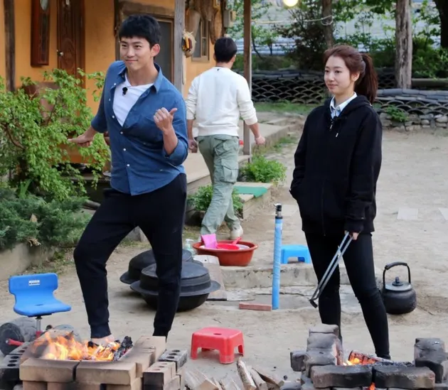 Program TV Korea Populer