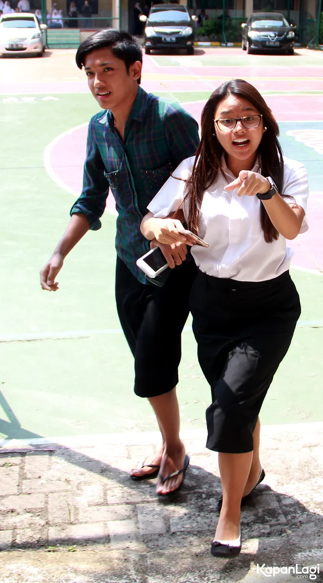 seleb-seleb Indonesia ikut paket C