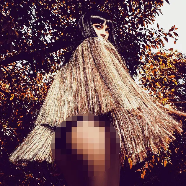 Foto Seksi Kylie Jenner