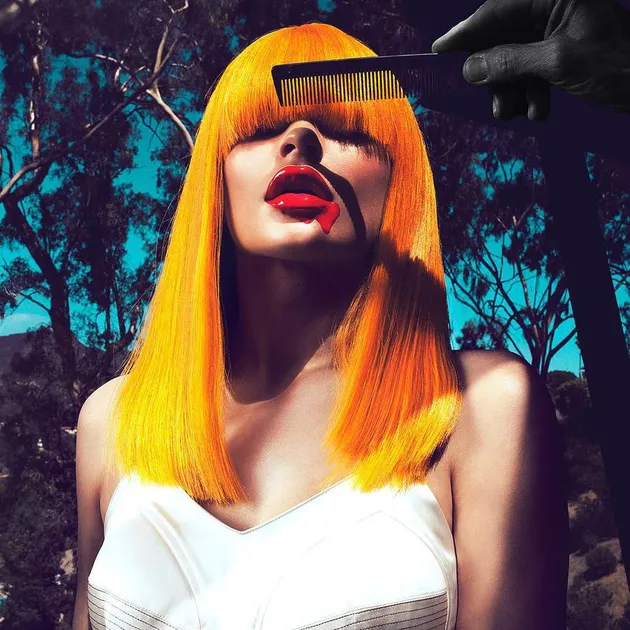 Foto Seksi Kylie Jenner