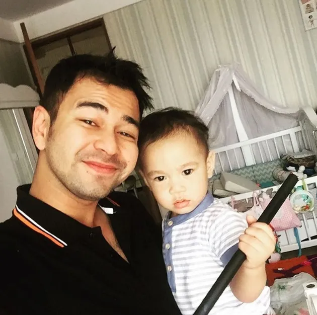 Rafathar Malik Ahmad