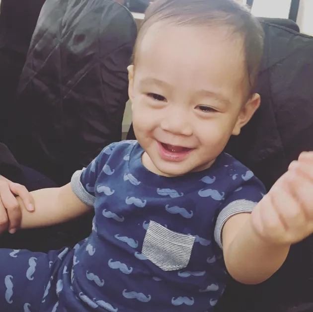 Rafathar Malik Ahmad