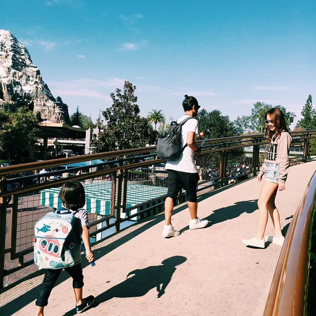 BCL - Ashraf Sinclair