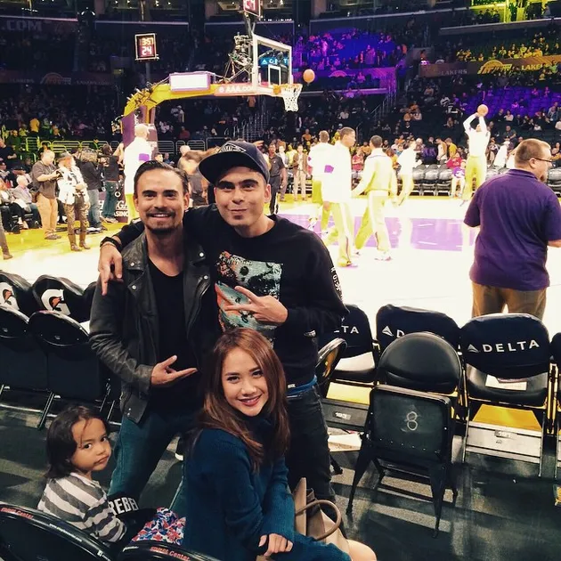 BCL - Ashraf Sinclair