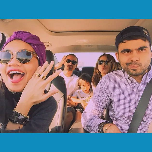 BCL - Ashraf Sinclair