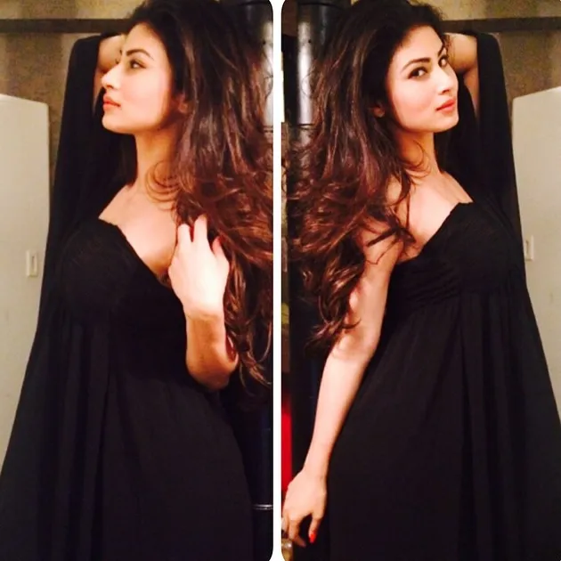 Mouni Roy