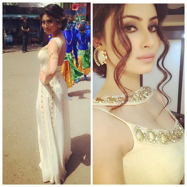 Mouni Roy