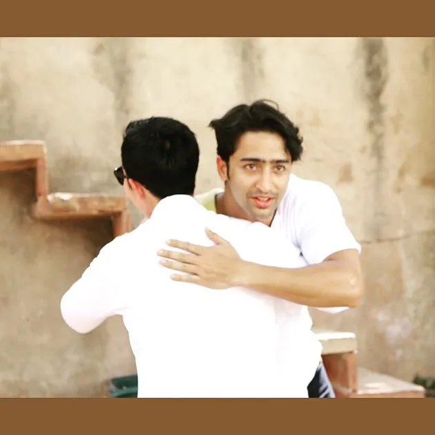 Shaheer Sheikh
