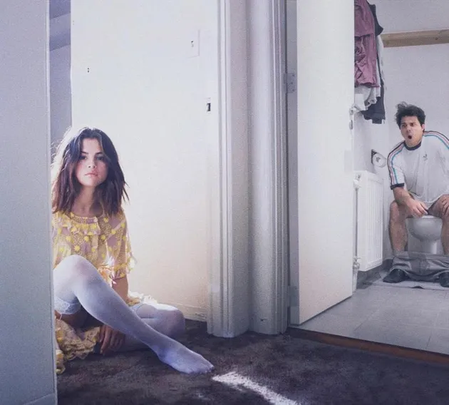 Foto Editan Artis Hollywood
