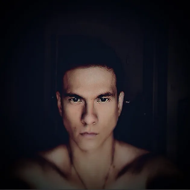 Selfie Bertrand Antolin