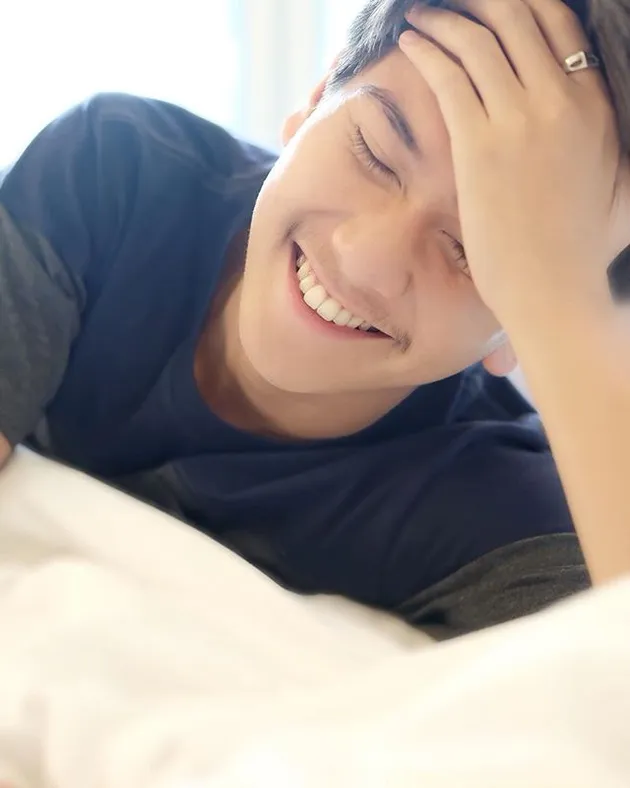 Iqbaal Ramadhan