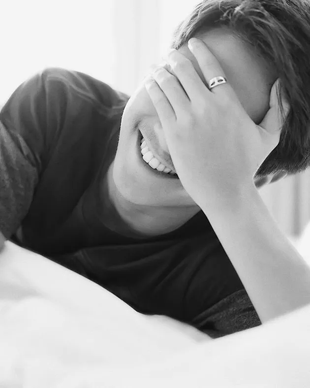 Iqbaal Ramadhan