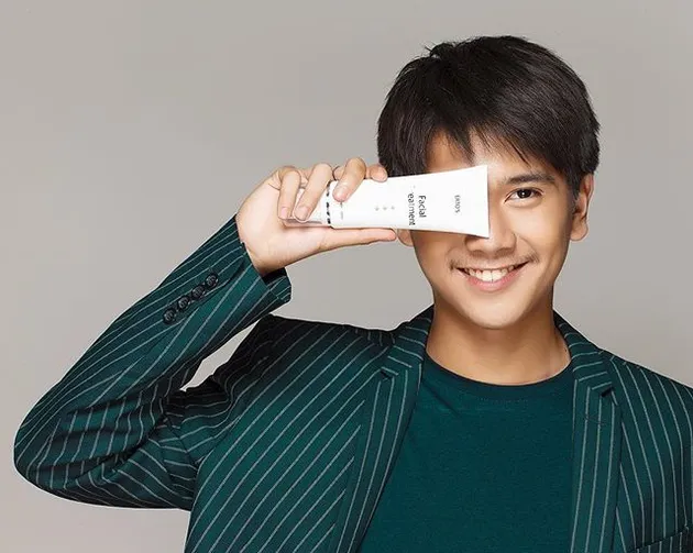 Iqbaal Ramadhan