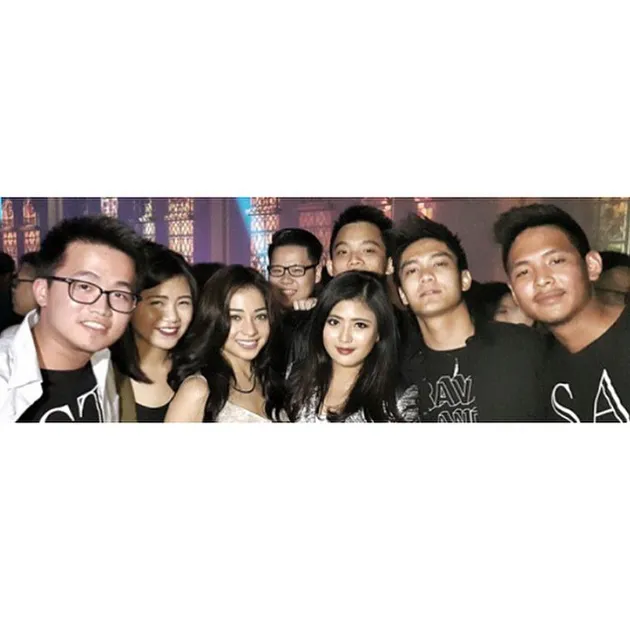 Nikita Willy