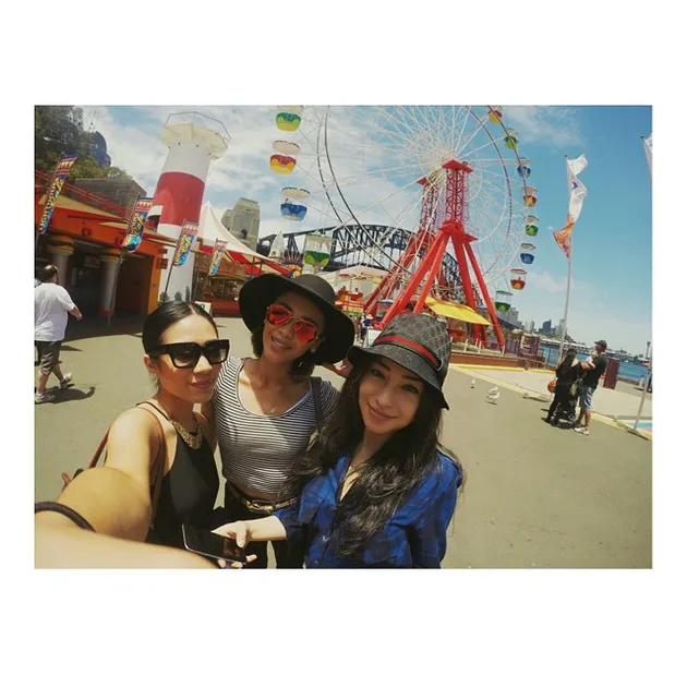 Nikita Willy