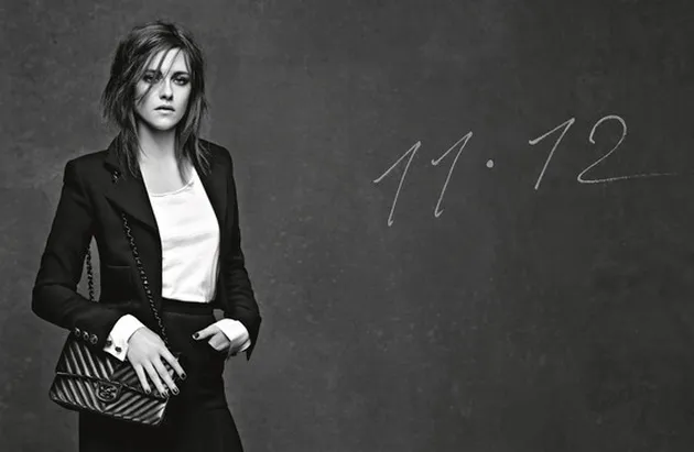 Kristen Stewart