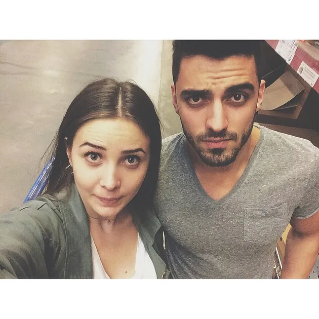 Selin Sezgin