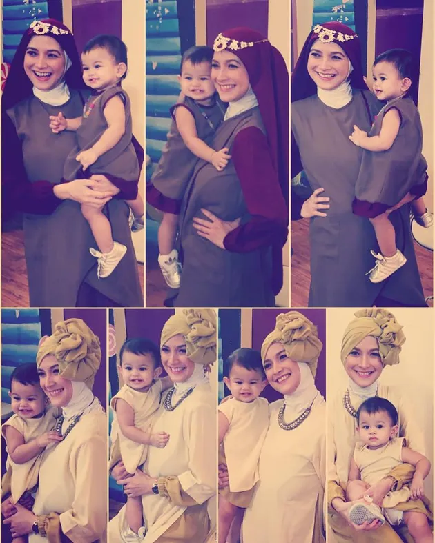 Anhara Early - Ghamila