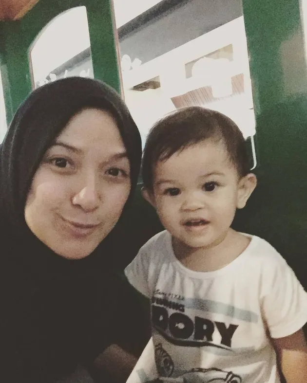 Anhara Early - Ghamila