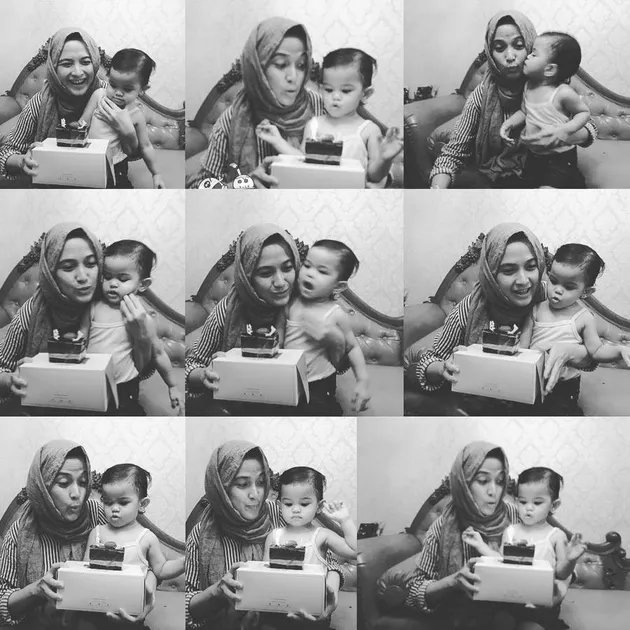 Anhara Early - Ghamila