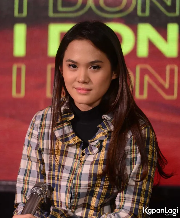 Sheryl Sheinafia, Jevin Julian dan Vidi Aldiano