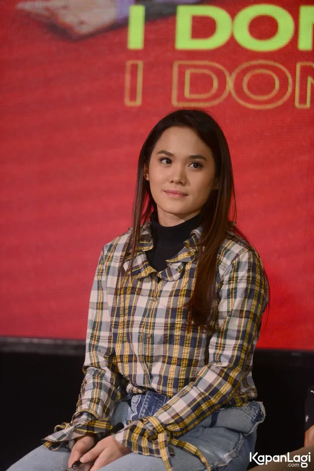 Sheryl Sheinafia, Jevin Julian dan Vidi Aldiano