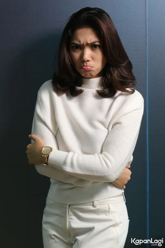 Isyana Sarasvati