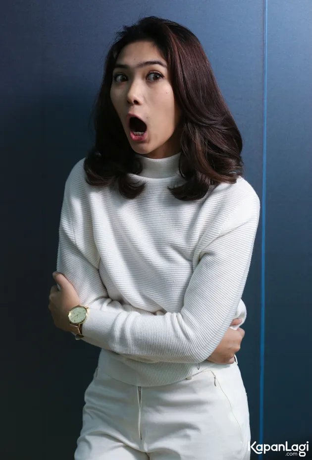 Isyana Sarasvati