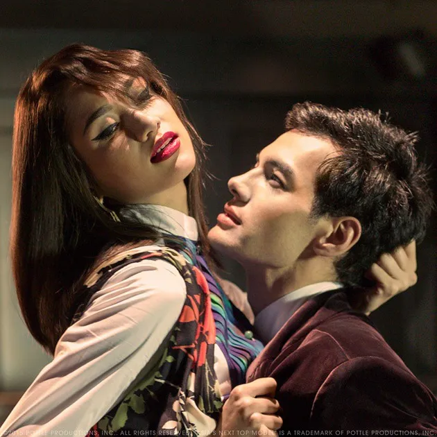 Asia Next Top Model 3