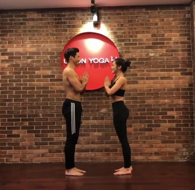 pevita pearce yoshi sudarso