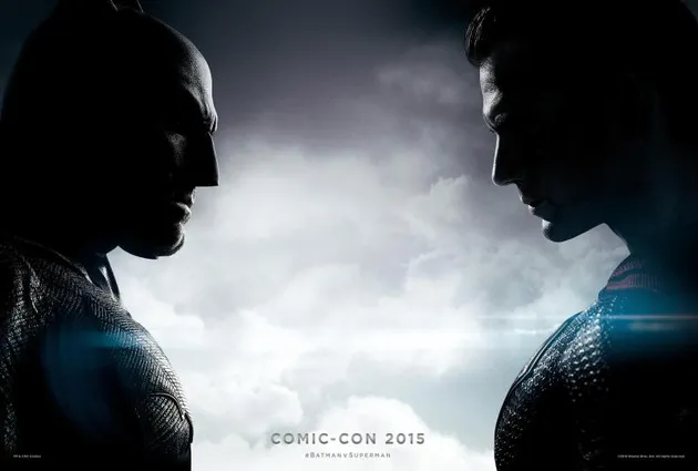 Batman V Superman: Dawn Of Justice