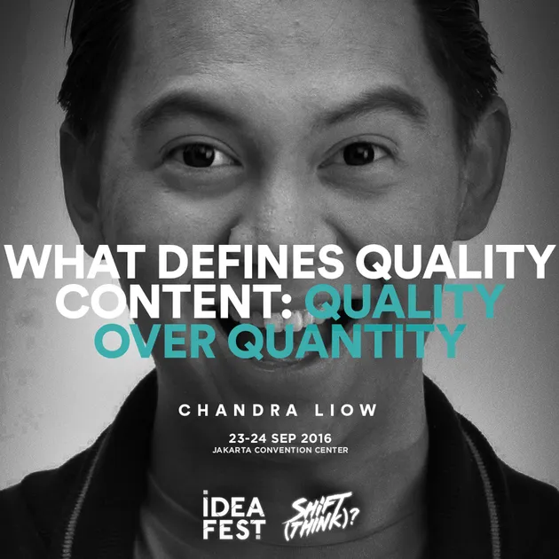 Ideafest 2016