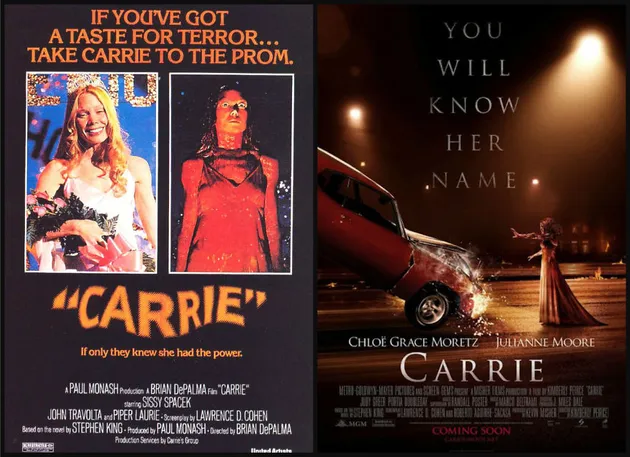 Remake Film
