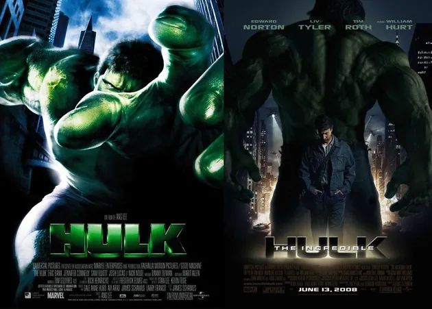 Remake Film