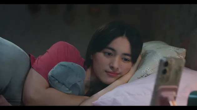 SAMPAI TITIK TERAKHIRMU