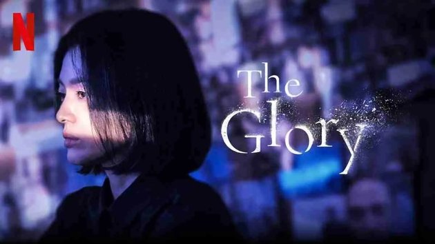 Seperti diketahui, 'THE GLORY' merupakan drama Korea yang menceritakan tentang pembalasan dendam karakter utama wanita yang diperankan oleh Song Hye Kyo.