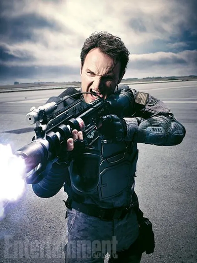 Terminator: Genisys