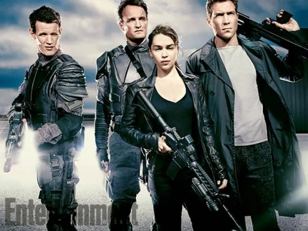 Terminator: Genisys