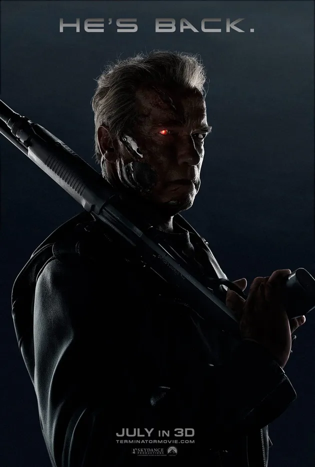 Terminator: Genisys