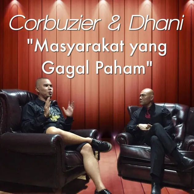 Deddy Corbuzier